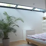 شقة Donaudeluxe