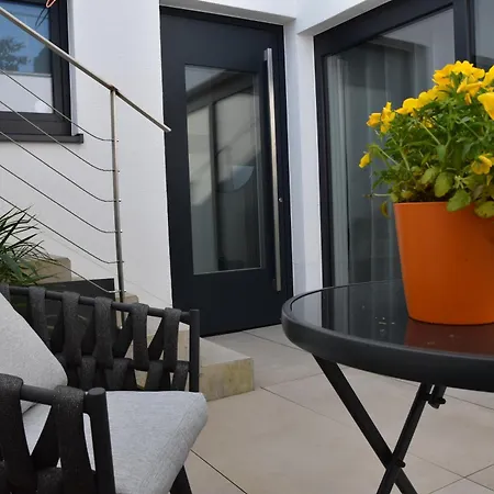 Lägenhet Donaudeluxe Geisingen