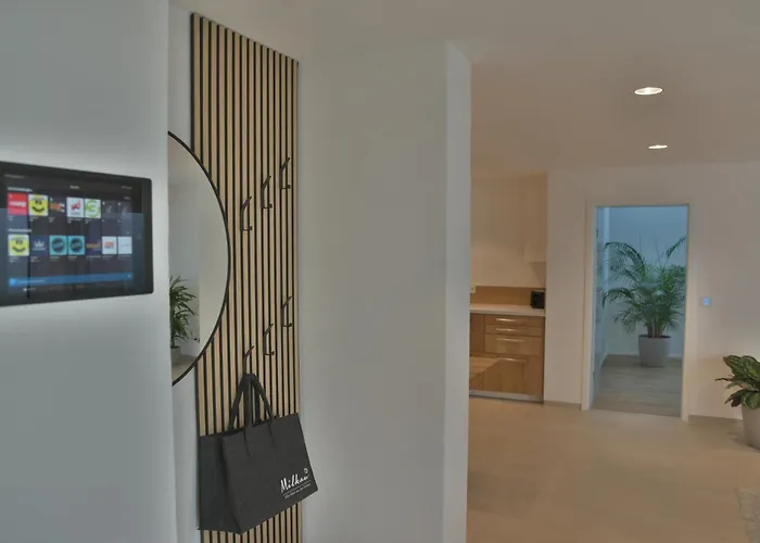 Donaudeluxe Daire Geisingen